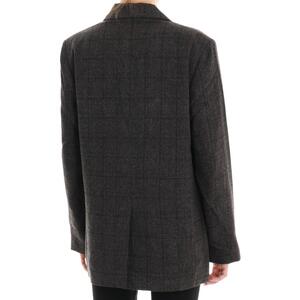 GIACCA CHECKED MOLLY BRACKEN - Mad Fashion | img vers.300x/